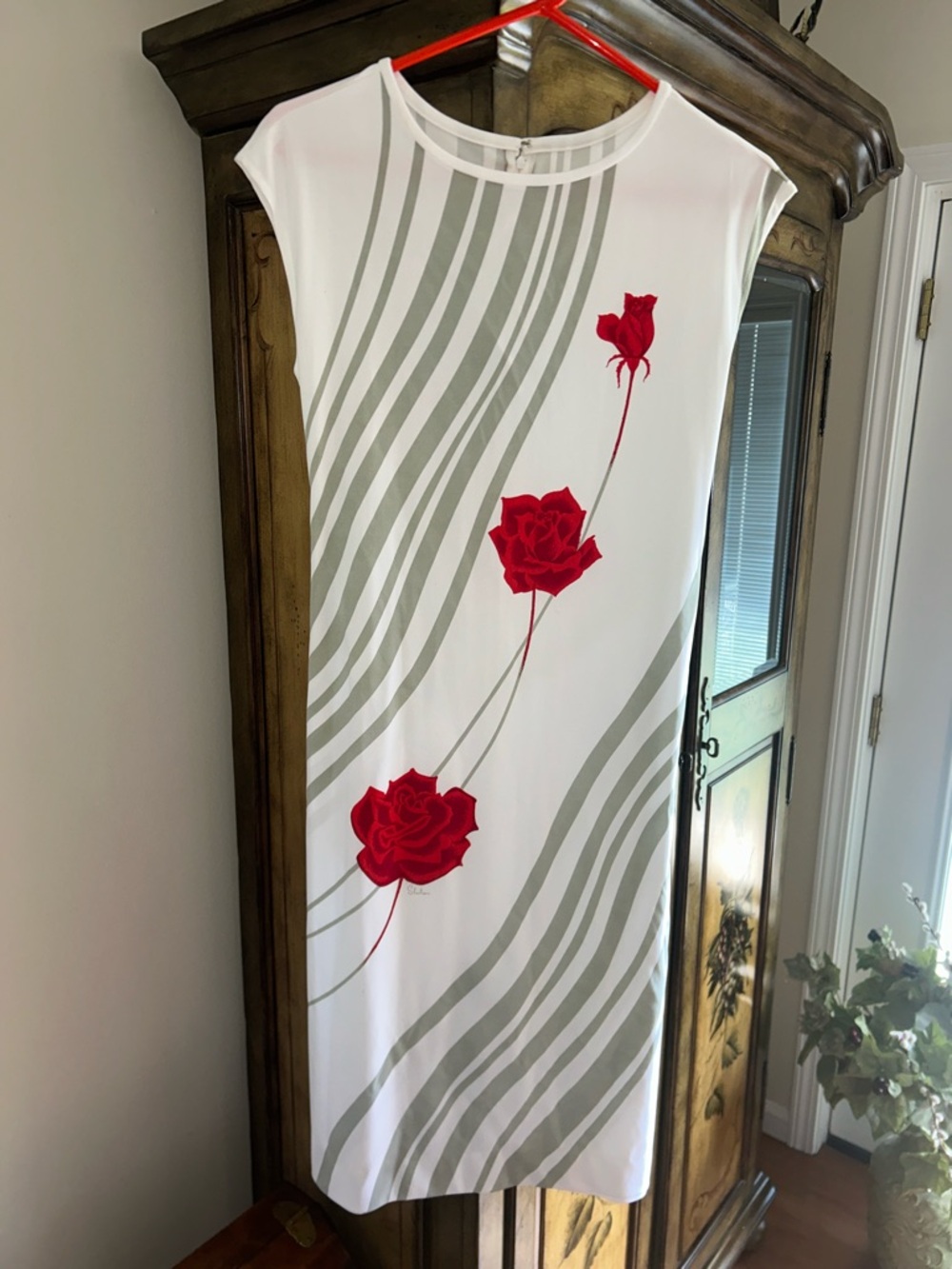 Vintage Alfred Shaheen Hawaii Dress 🌺 great vintage condition see all photos